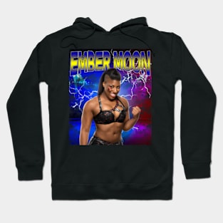 EMBER MOON Hoodie